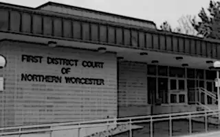 Gardner District Court